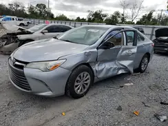 4T1BF1FK5GU205799 2016 TOYOTA CAMRY