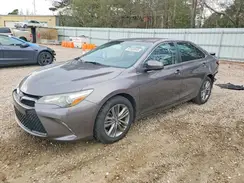 4T1BF1FK5GU206449 2016 TOYOTA CAMRY