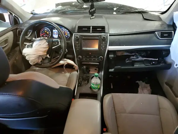 4T1BF1FK5GU207892 2016 TOYOTA CAMRY - Image 8