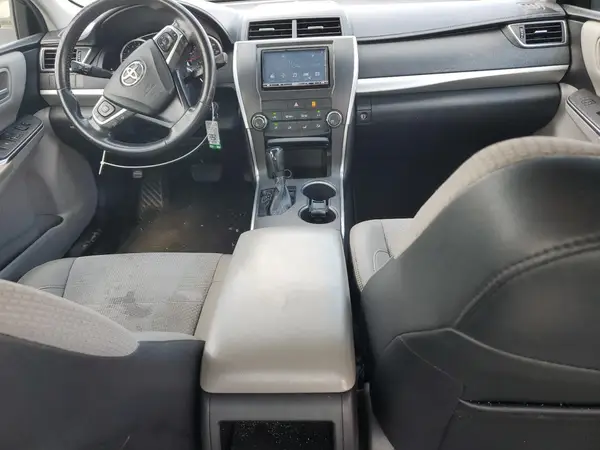 4T1BF1FK5GU208072 2016 TOYOTA CAMRY - Image 8