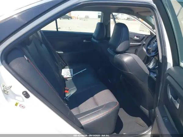 4T1BF1FK5GU208153 2016 TOYOTA CAMRY - Image 8