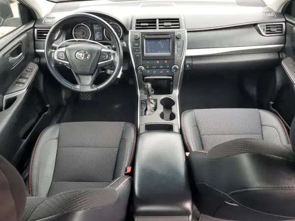 4T1BF1FK5GU208492 2016 TOYOTA CAMRY - Image 8