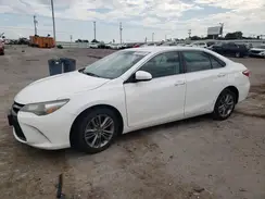 4T1BF1FK5GU208525 2016 TOYOTA CAMRY