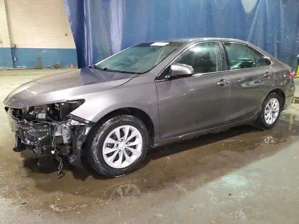 4T1BF1FK5GU209691 2016 TOYOTA CAMRY - Image 1
