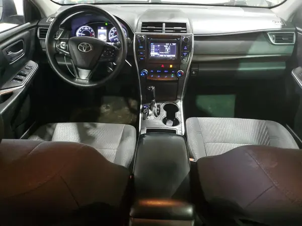 4T1BF1FK5GU209691 2016 TOYOTA CAMRY - Image 8