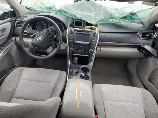 4T1BF1FK5GU210176 2016 TOYOTA CAMRY - Image 8