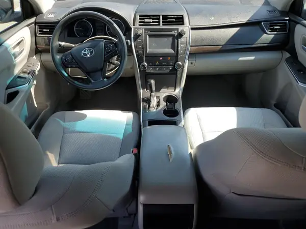 4T1BF1FK5GU210968 2016 TOYOTA CAMRY - Image 8