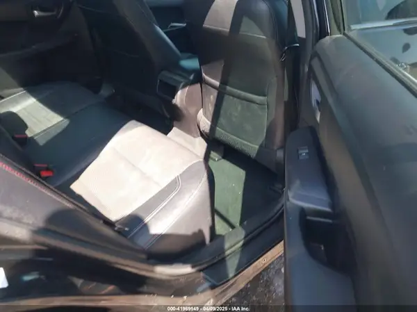 4T1BF1FK5GU211912 2016 TOYOTA CAMRY - Image 8
