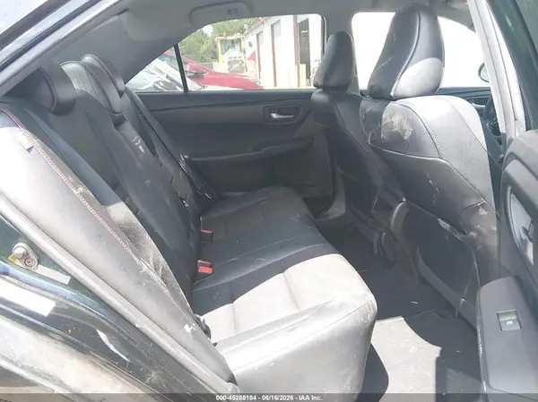 4T1BF1FK5GU212381 2016 TOYOTA CAMRY - Image 8