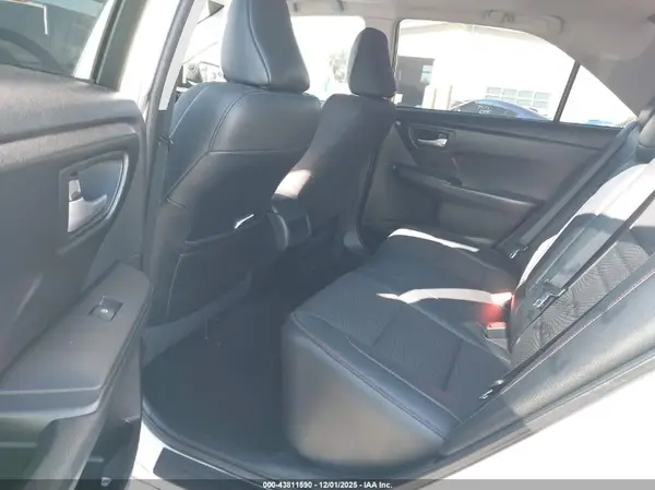 4T1BF1FK5GU212591 2016 TOYOTA CAMRY - Image 8