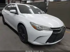 4T1BF1FK5GU212719 2016 TOYOTA CAMRY
