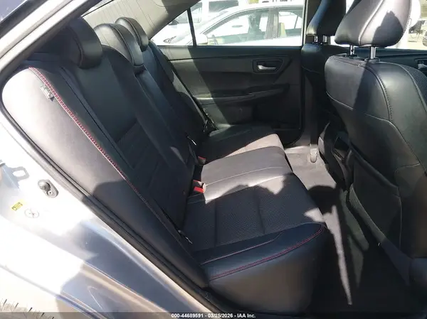 4T1BF1FK5GU212784 2016 TOYOTA CAMRY - Image 8