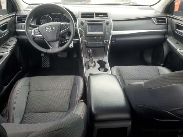 4T1BF1FK5GU215149 2016 TOYOTA CAMRY - Image 8
