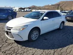 4T1BF1FK5GU215345 2016 TOYOTA CAMRY