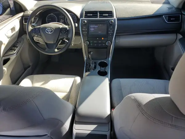 4T1BF1FK5GU215345 2016 TOYOTA CAMRY - Image 8