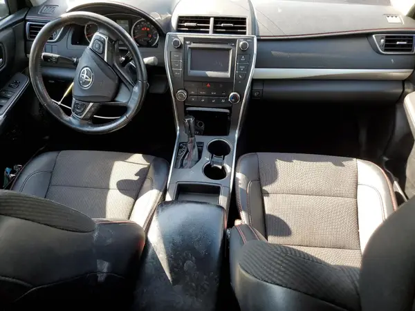 4T1BF1FK5GU217970 2016 TOYOTA CAMRY - Image 8
