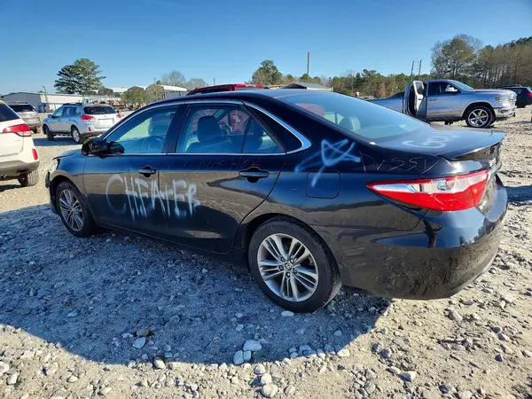 4T1BF1FK5GU217984 2016 TOYOTA CAMRY - Image 2