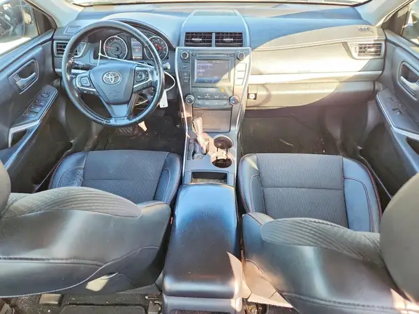 4T1BF1FK5GU217984 2016 TOYOTA CAMRY - Image 8