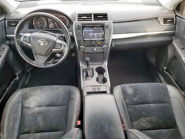 4T1BF1FK5GU218228 2016 TOYOTA CAMRY - Image 8