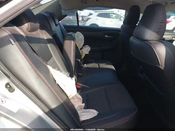 4T1BF1FK5GU220223 2016 TOYOTA CAMRY - Image 8