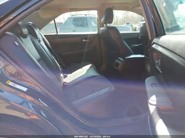 4T1BF1FK5GU221033 2016 TOYOTA CAMRY - Image 8
