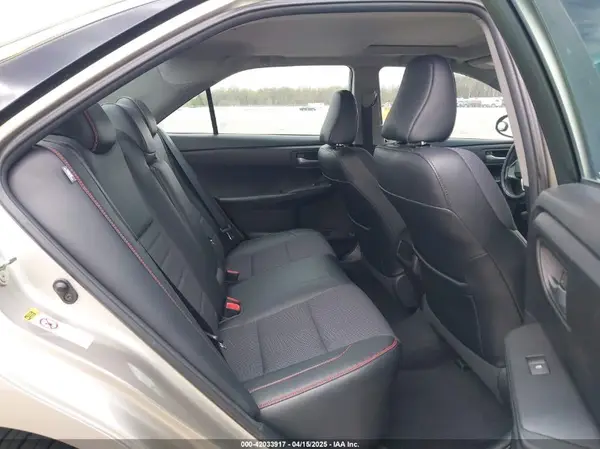 4T1BF1FK5GU222134 2016 TOYOTA CAMRY - Image 8