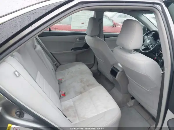 4T1BF1FK5GU222263 2016 TOYOTA CAMRY - Image 8