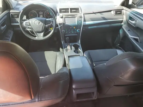 4T1BF1FK5GU223073 2016 TOYOTA CAMRY - Image 8