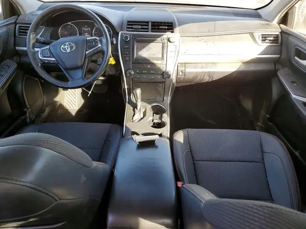 4T1BF1FK5GU223753 2016 TOYOTA CAMRY - Image 8