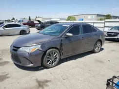 4T1BF1FK5GU223767 2016 TOYOTA CAMRY