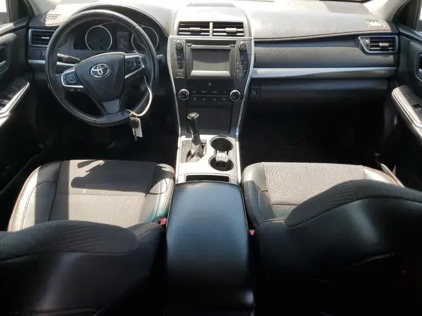 4T1BF1FK5GU223767 2016 TOYOTA CAMRY - Image 8
