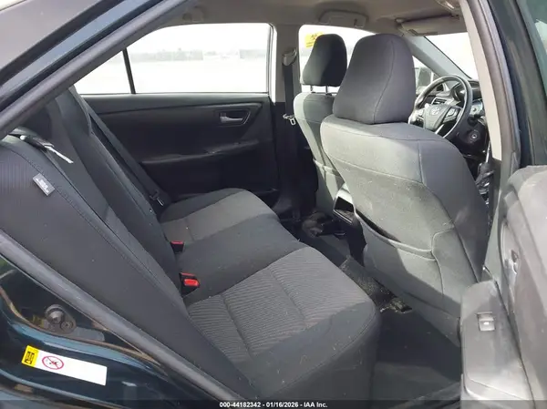 4T1BF1FK5GU224062 2016 TOYOTA CAMRY - Image 8