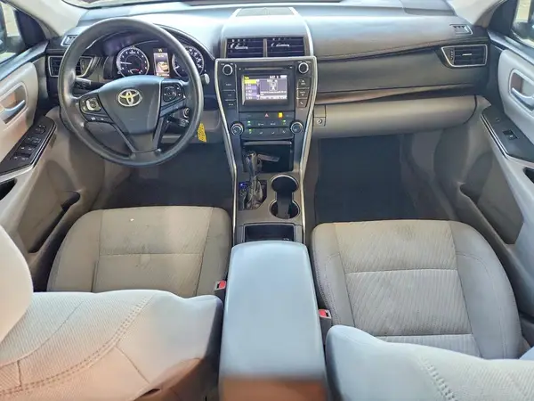 4T1BF1FK5GU225583 2016 TOYOTA CAMRY - Image 8