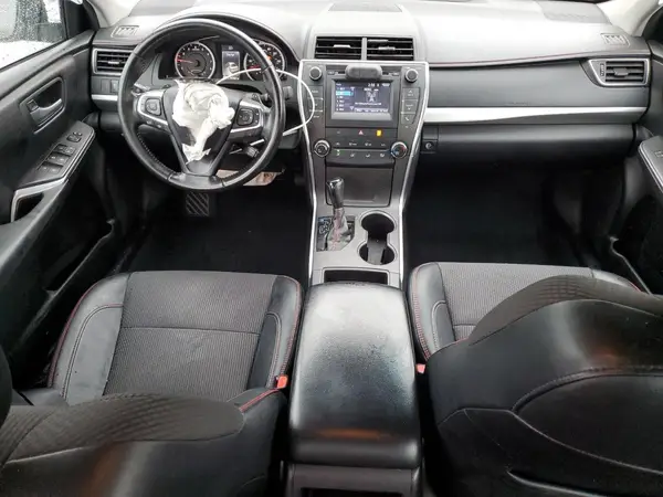 4T1BF1FK5GU225633 2016 TOYOTA CAMRY - Image 8