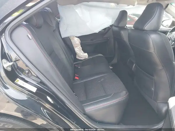 4T1BF1FK5GU225969 2016 TOYOTA CAMRY - Image 8