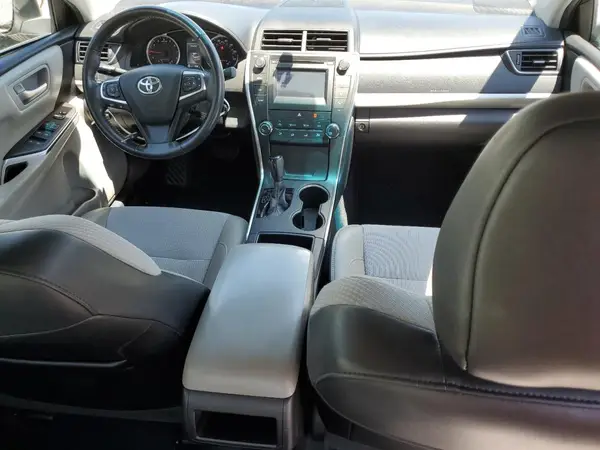4T1BF1FK5GU226488 2016 TOYOTA CAMRY - Image 8