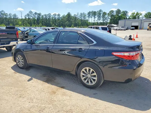 4T1BF1FK5GU226572 2016 TOYOTA CAMRY - Image 2