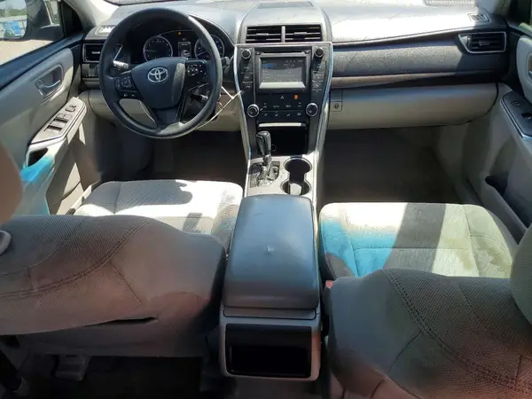 4T1BF1FK5GU226572 2016 TOYOTA CAMRY - Image 8