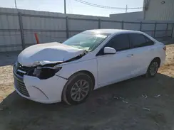 4T1BF1FK5GU226961 2016 TOYOTA CAMRY