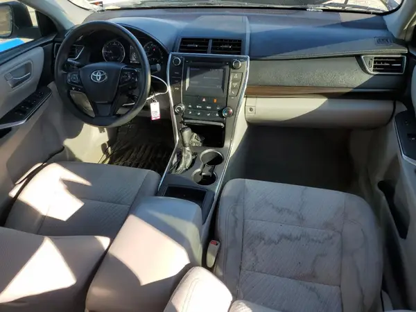 4T1BF1FK5GU226961 2016 TOYOTA CAMRY - Image 8