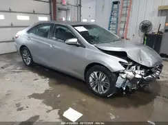 4T1BF1FK5GU227219 2016 TOYOTA CAMRY