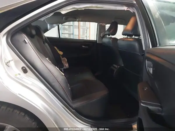 4T1BF1FK5GU227219 2016 TOYOTA CAMRY - Image 8