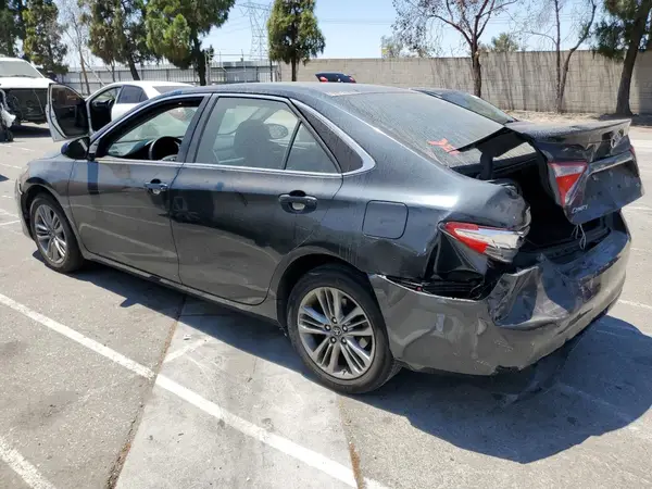 4T1BF1FK5GU228287 2016 TOYOTA CAMRY - Image 2