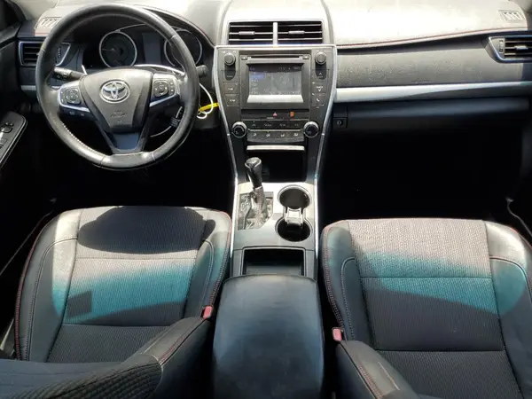4T1BF1FK5GU228287 2016 TOYOTA CAMRY - Image 8