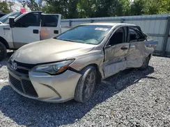4T1BF1FK5GU228306 2016 TOYOTA CAMRY