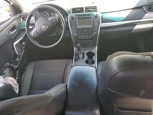 4T1BF1FK5GU228306 2016 TOYOTA CAMRY - Image 8