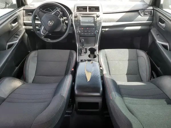 4T1BF1FK5GU228385 2016 TOYOTA CAMRY - Image 8