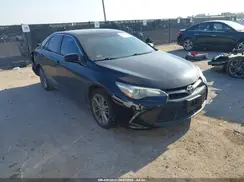 4T1BF1FK5GU228581 2016 TOYOTA CAMRY