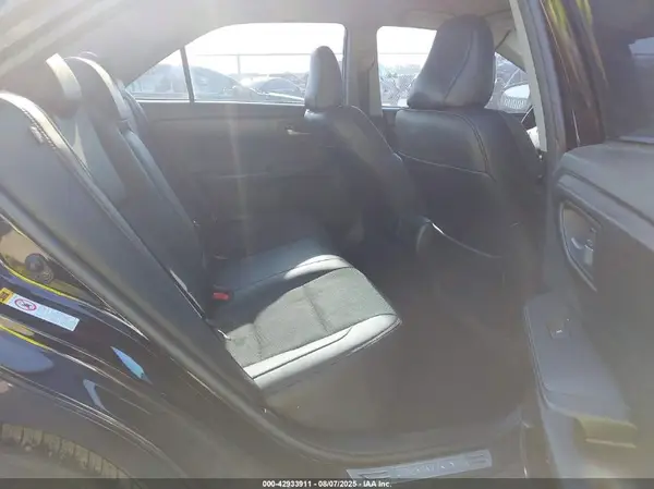 4T1BF1FK5GU228581 2016 TOYOTA CAMRY - Image 8