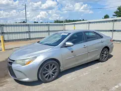 4T1BF1FK5GU229245 2016 TOYOTA CAMRY
